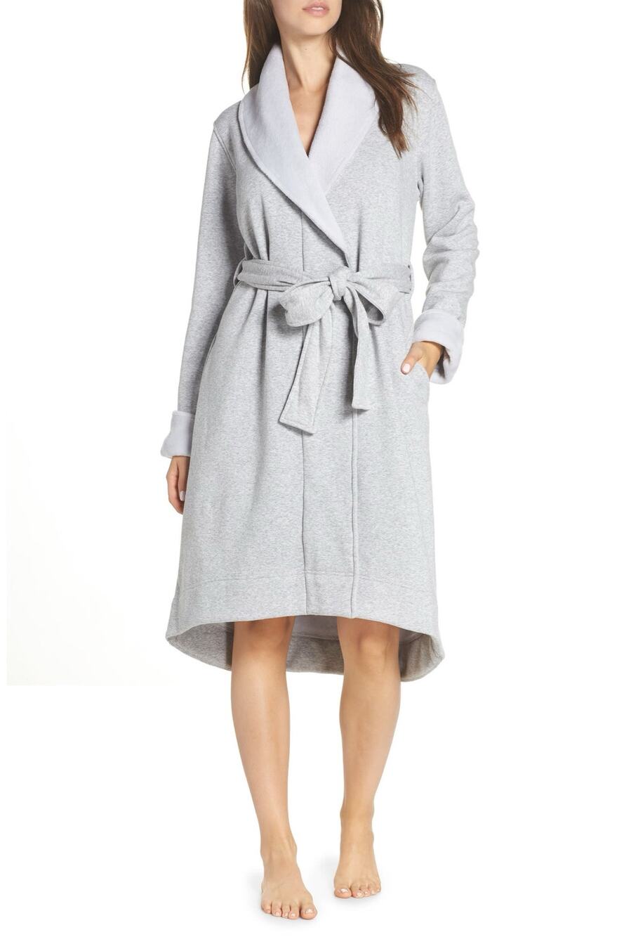 UGG Duffield II Robe XS